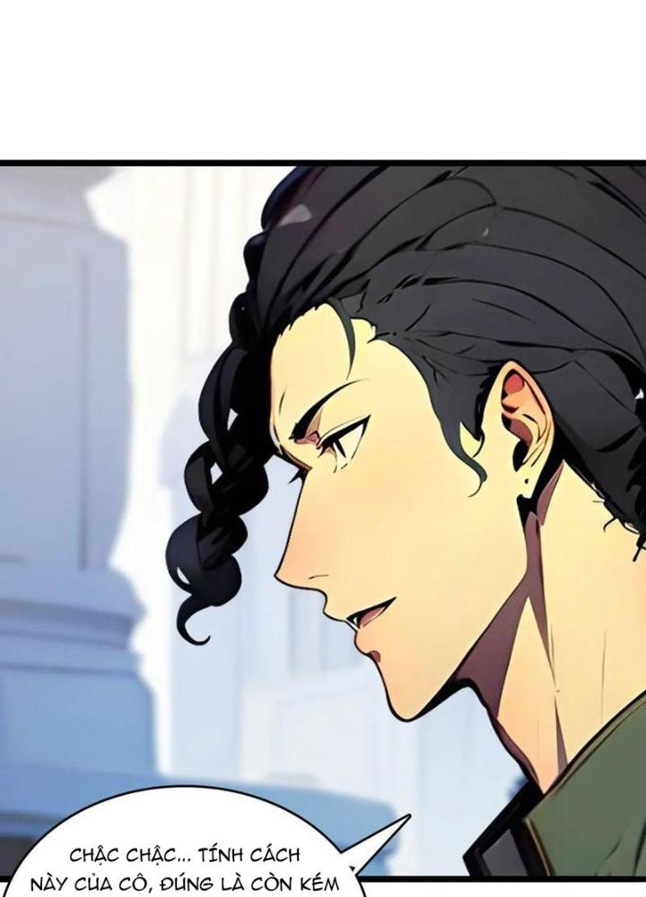 Toàn Dân Chuyển Chức: Tất Cả Kỹ Năng Của Ta Đều Là Cấm Chú Chapter 50 - Trang 2