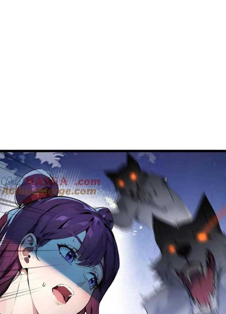 Toàn Dân Chuyển Chức: Tất Cả Kỹ Năng Của Ta Đều Là Cấm Chú Chapter 50 - Trang 2