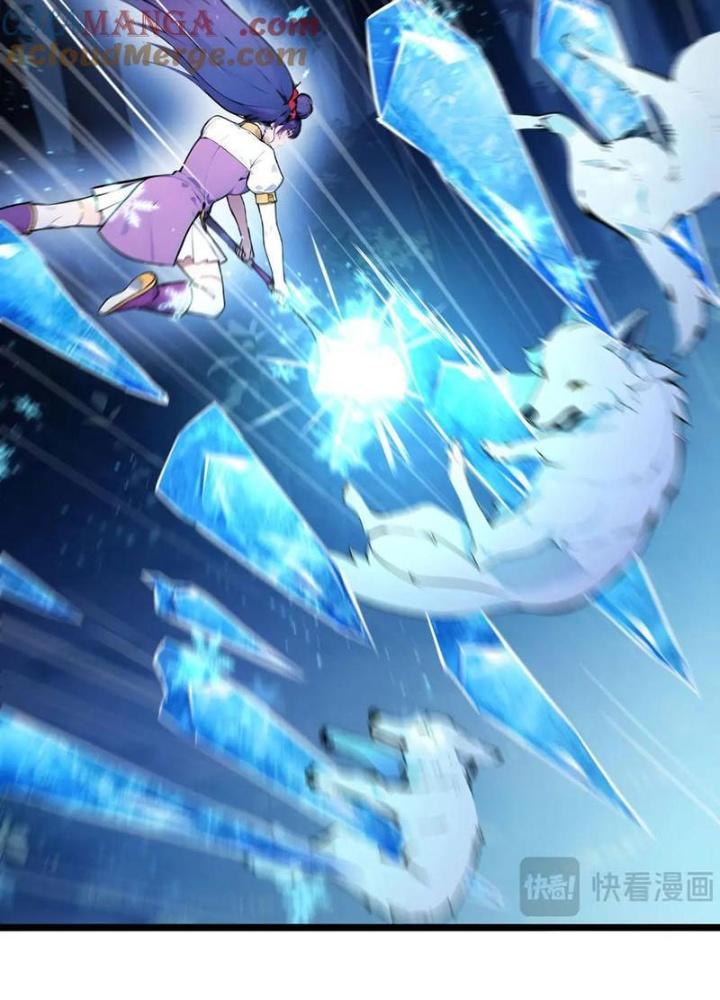 Toàn Dân Chuyển Chức: Tất Cả Kỹ Năng Của Ta Đều Là Cấm Chú Chapter 50 - Trang 2