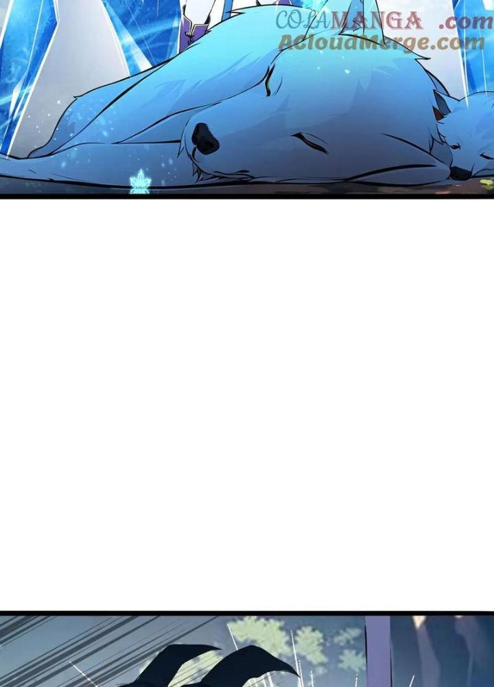 Toàn Dân Chuyển Chức: Tất Cả Kỹ Năng Của Ta Đều Là Cấm Chú Chapter 50 - Trang 2