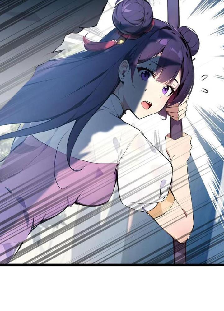 Toàn Dân Chuyển Chức: Tất Cả Kỹ Năng Của Ta Đều Là Cấm Chú Chapter 50 - Trang 2