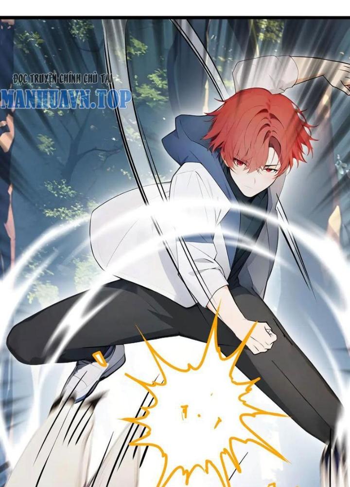 Toàn Dân Chuyển Chức: Tất Cả Kỹ Năng Của Ta Đều Là Cấm Chú Chapter 50 - Trang 2