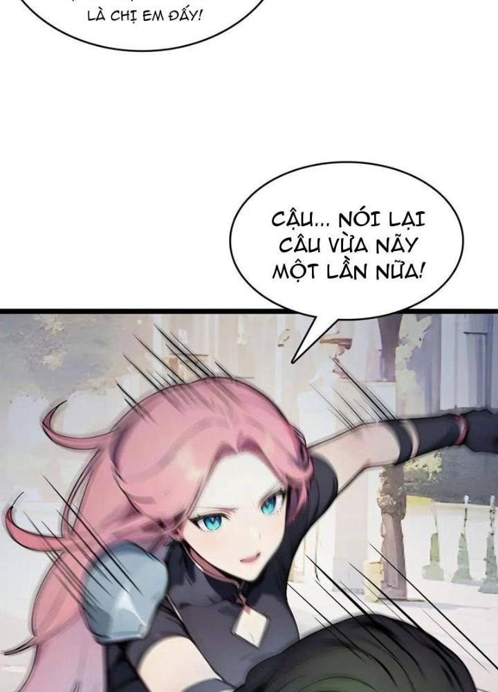 Toàn Dân Chuyển Chức: Tất Cả Kỹ Năng Của Ta Đều Là Cấm Chú Chapter 50 - Trang 2