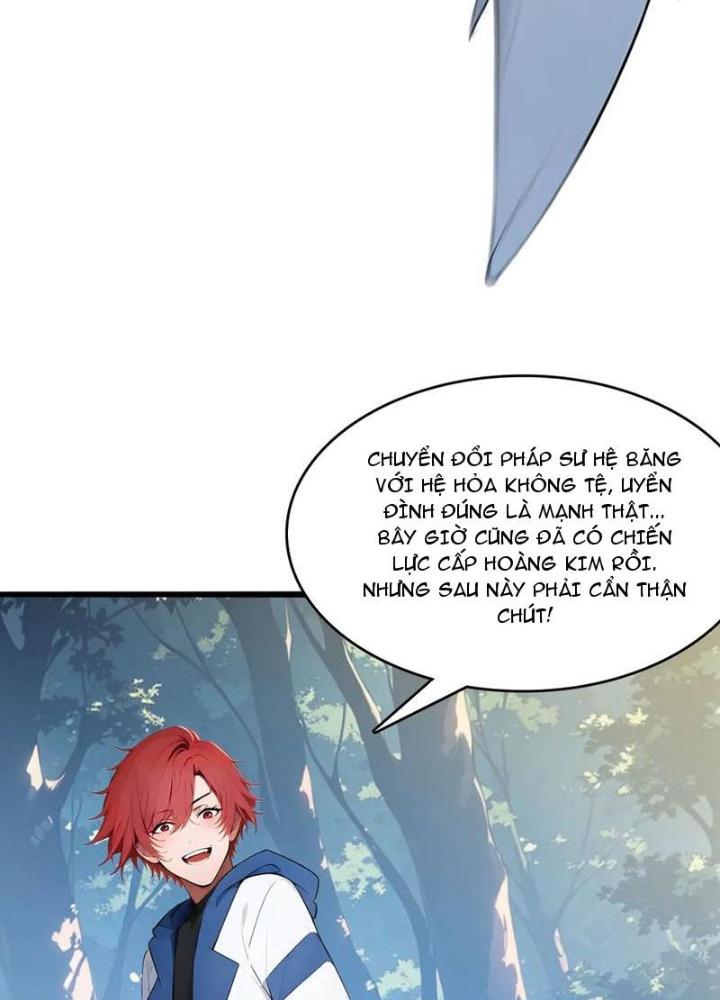 Toàn Dân Chuyển Chức: Tất Cả Kỹ Năng Của Ta Đều Là Cấm Chú Chapter 50 - Trang 2