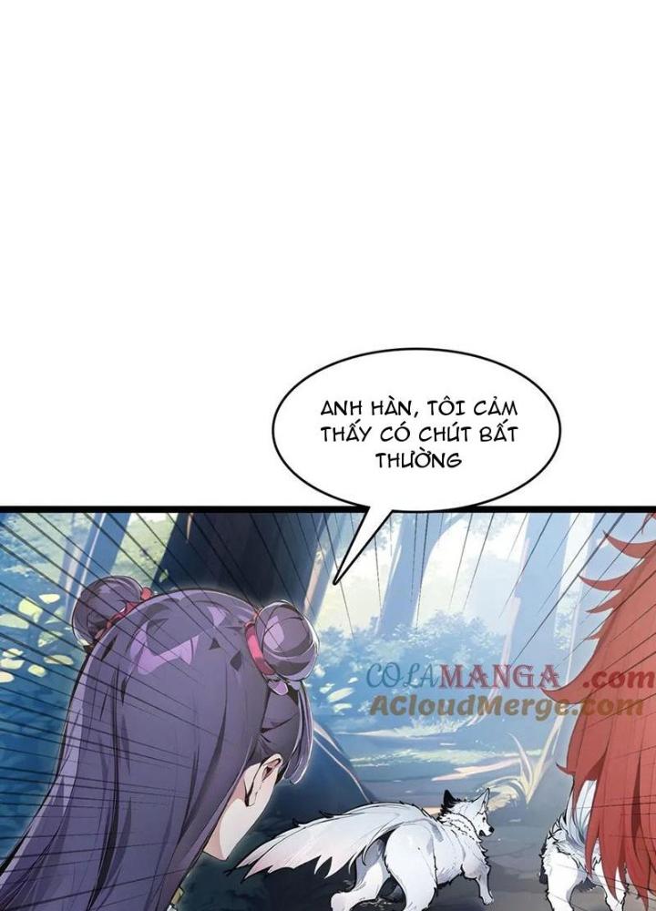 Toàn Dân Chuyển Chức: Tất Cả Kỹ Năng Của Ta Đều Là Cấm Chú Chapter 50 - Trang 2