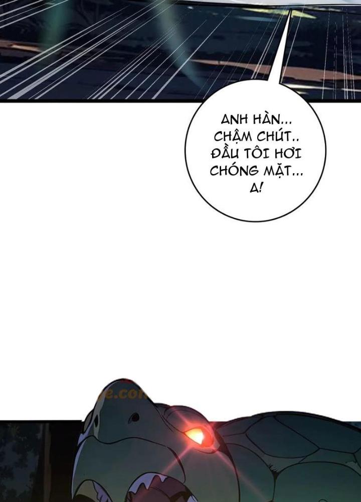 Toàn Dân Chuyển Chức: Tất Cả Kỹ Năng Của Ta Đều Là Cấm Chú Chapter 50 - Trang 2