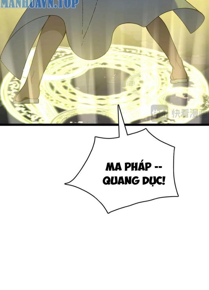 Toàn Dân Chuyển Chức: Tất Cả Kỹ Năng Của Ta Đều Là Cấm Chú Chapter 50 - Trang 2