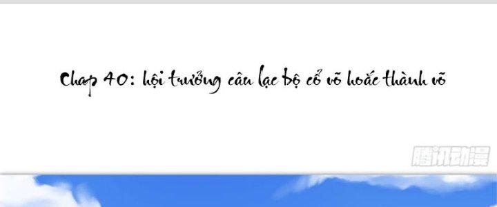 Ta Có Một Tòa Linh Anh Điện Chapter 40 - Trang 2