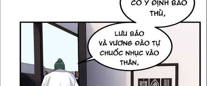 Ta Có Một Tòa Linh Anh Điện Chapter 40 - Trang 2