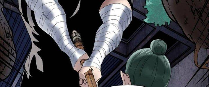 Ta Có Một Tòa Linh Anh Điện Chapter 40 - Trang 2