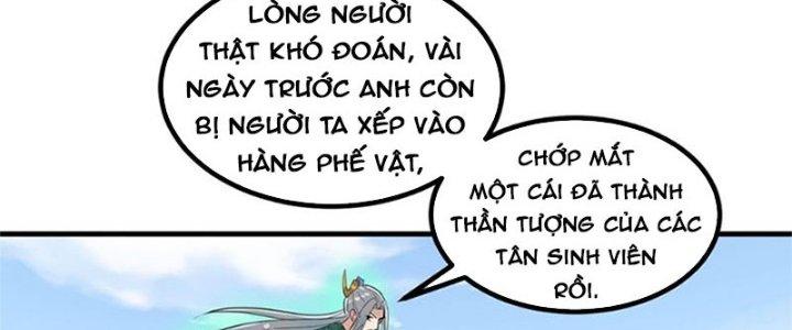 Ta Có Một Tòa Linh Anh Điện Chapter 40 - Trang 2