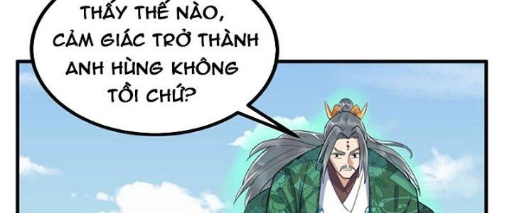 Ta Có Một Tòa Linh Anh Điện Chapter 40 - Trang 2