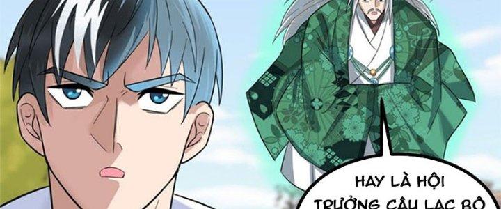 Ta Có Một Tòa Linh Anh Điện Chapter 40 - Trang 2