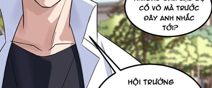 Ta Có Một Tòa Linh Anh Điện Chapter 40 - Trang 2