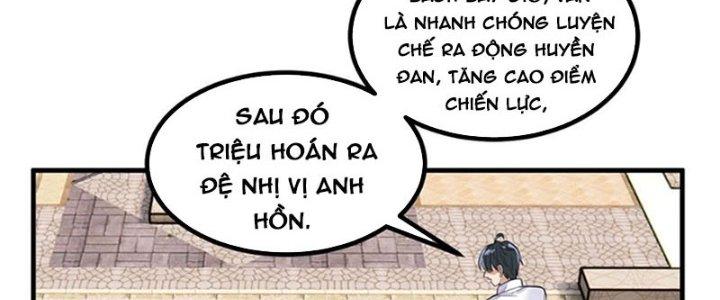 Ta Có Một Tòa Linh Anh Điện Chapter 40 - Trang 2
