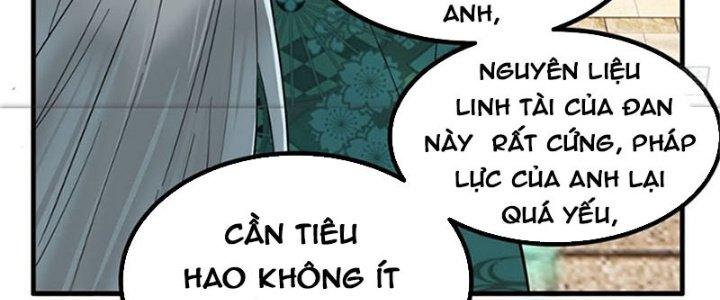 Ta Có Một Tòa Linh Anh Điện Chapter 40 - Trang 2