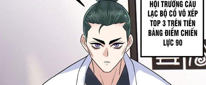 Ta Có Một Tòa Linh Anh Điện Chapter 40 - Trang 2