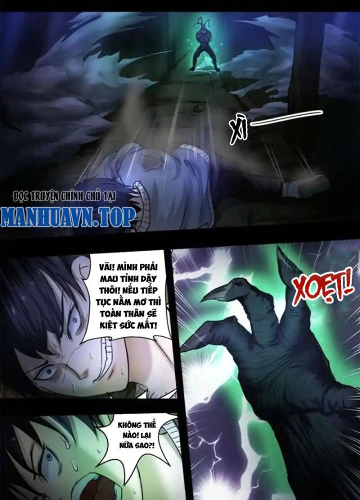 Xuất Mã Tiên - Những Năm Tháng Ta Làm Đại Tiên Chapter 8 - Trang 2