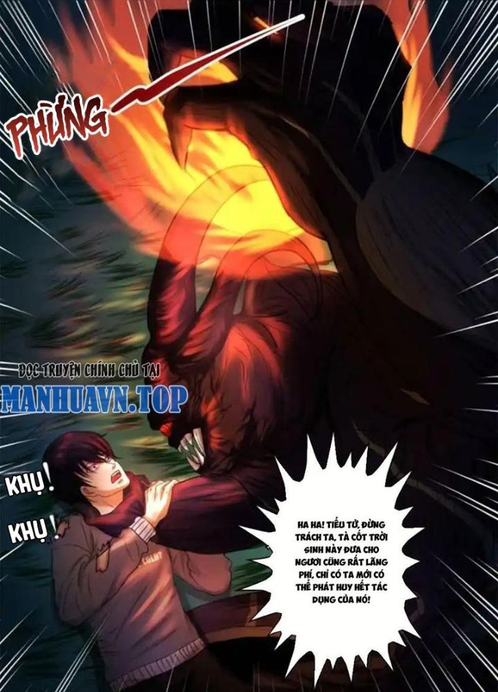 Xuất Mã Tiên - Những Năm Tháng Ta Làm Đại Tiên Chapter 8 - Trang 2