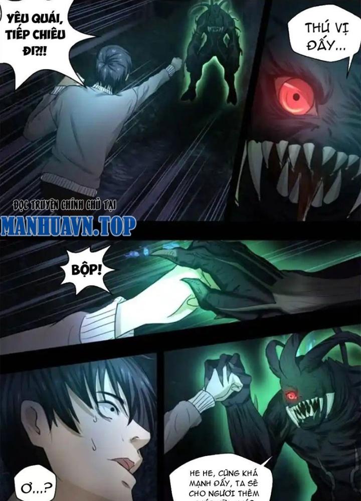 Xuất Mã Tiên - Những Năm Tháng Ta Làm Đại Tiên Chapter 8 - Trang 2