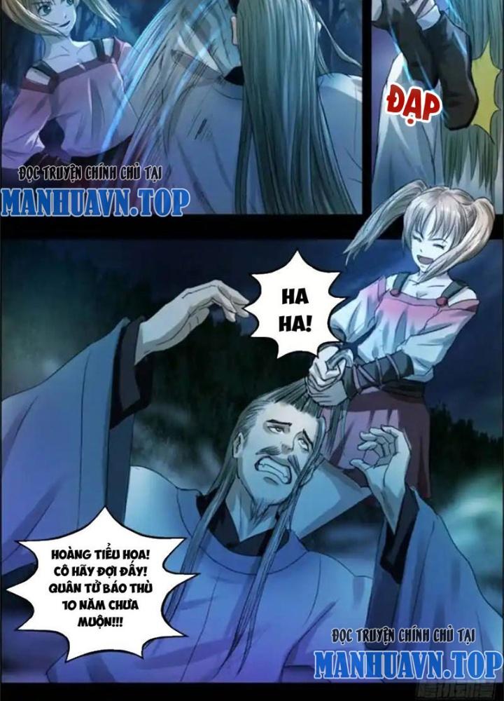 Xuất Mã Tiên - Những Năm Tháng Ta Làm Đại Tiên Chapter 9 - Trang 2