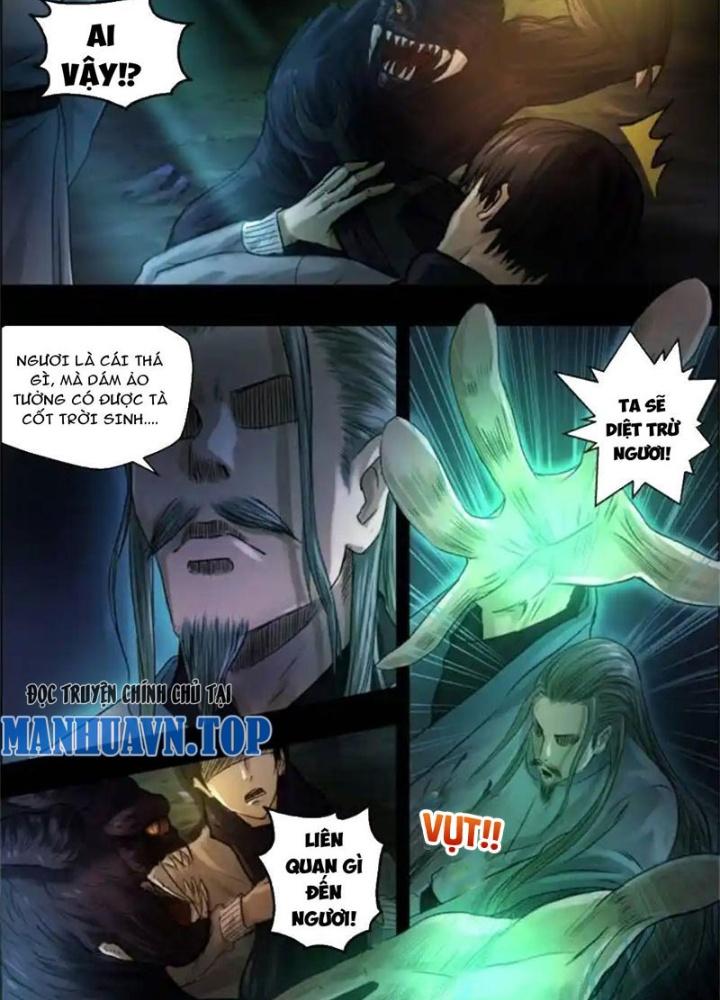 Xuất Mã Tiên - Những Năm Tháng Ta Làm Đại Tiên Chapter 9 - Trang 2