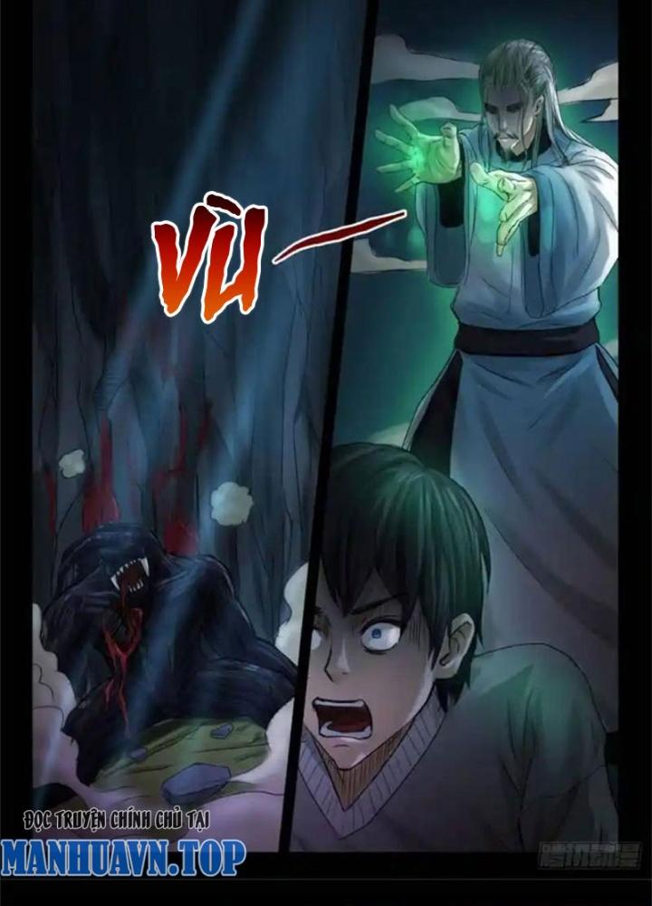 Xuất Mã Tiên - Những Năm Tháng Ta Làm Đại Tiên Chapter 9 - Trang 2