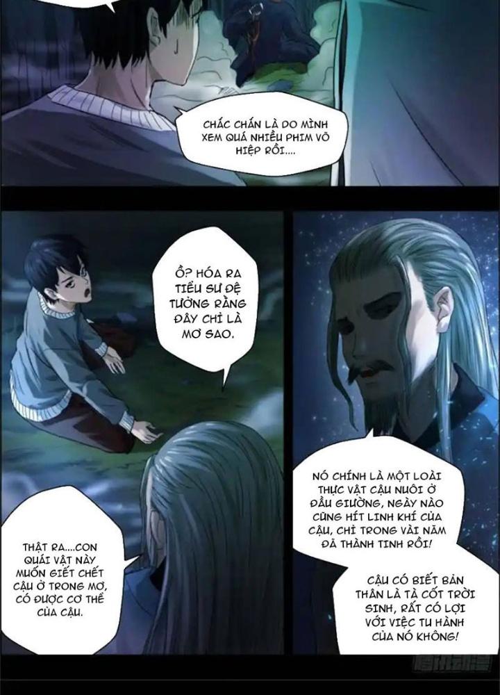 Xuất Mã Tiên - Những Năm Tháng Ta Làm Đại Tiên Chapter 9 - Trang 2