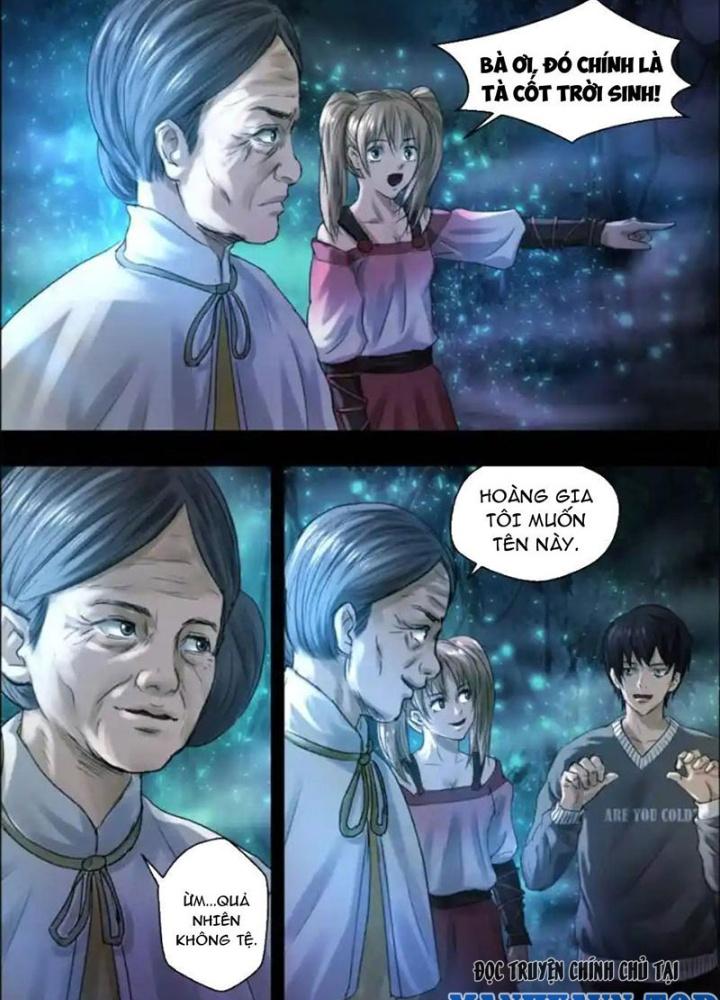 Xuất Mã Tiên - Những Năm Tháng Ta Làm Đại Tiên Chapter 10 - Trang 2