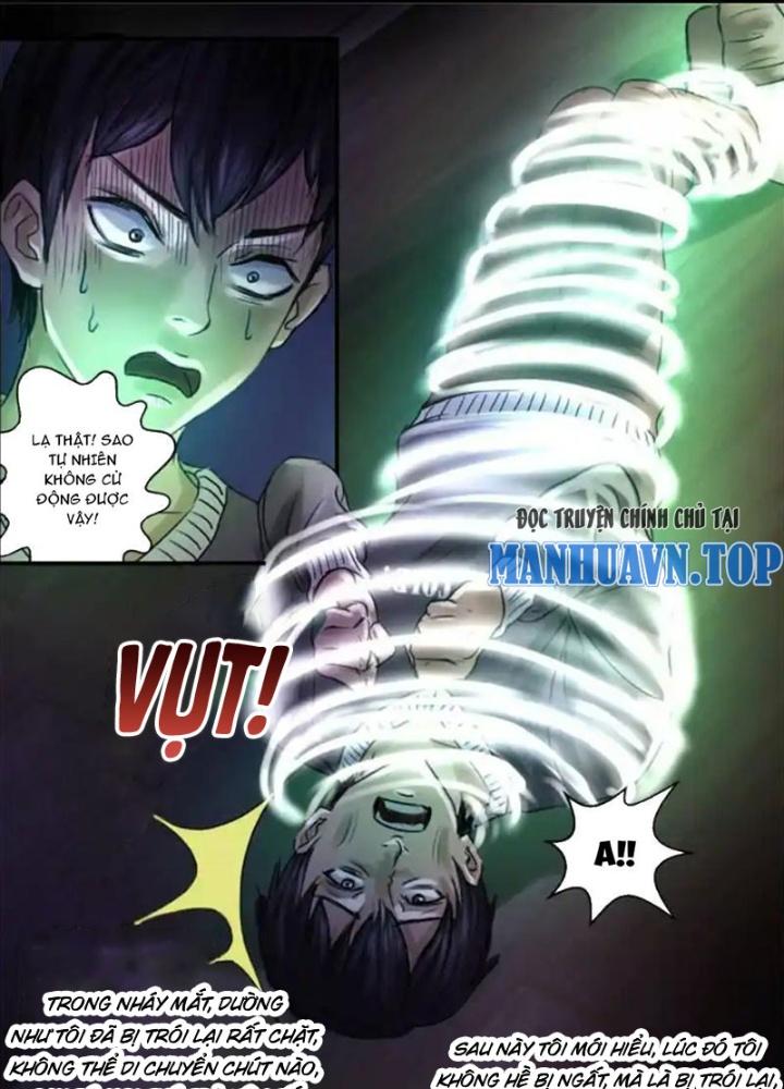 Xuất Mã Tiên - Những Năm Tháng Ta Làm Đại Tiên Chapter 11 - Trang 2