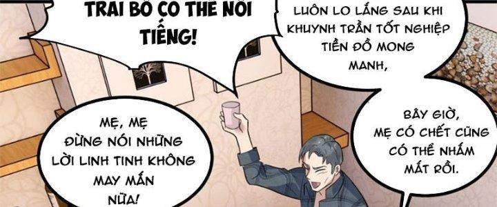 Ta Có Một Tòa Linh Anh Điện Chapter 41 - Trang 2