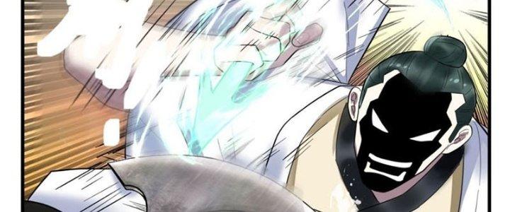 Ta Có Một Tòa Linh Anh Điện Chapter 41 - Trang 2