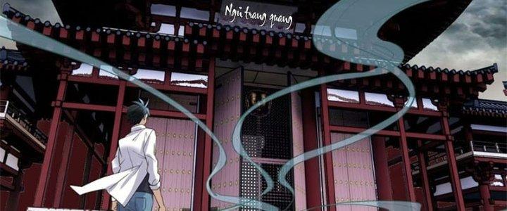 Ta Có Một Tòa Linh Anh Điện Chapter 41 - Trang 2