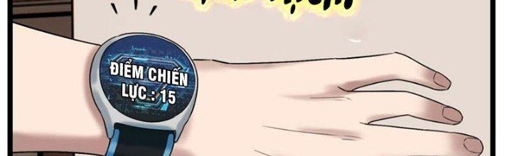 Ta Có Một Tòa Linh Anh Điện Chapter 41 - Trang 2