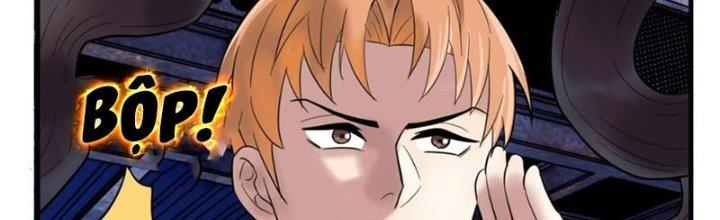 Ta Có Một Tòa Linh Anh Điện Chapter 41 - Trang 2