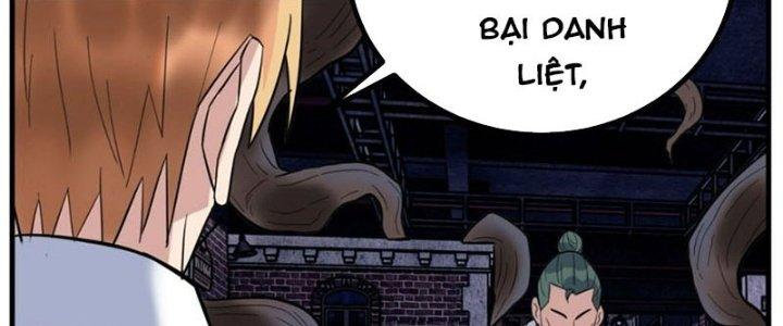 Ta Có Một Tòa Linh Anh Điện Chapter 41 - Trang 2