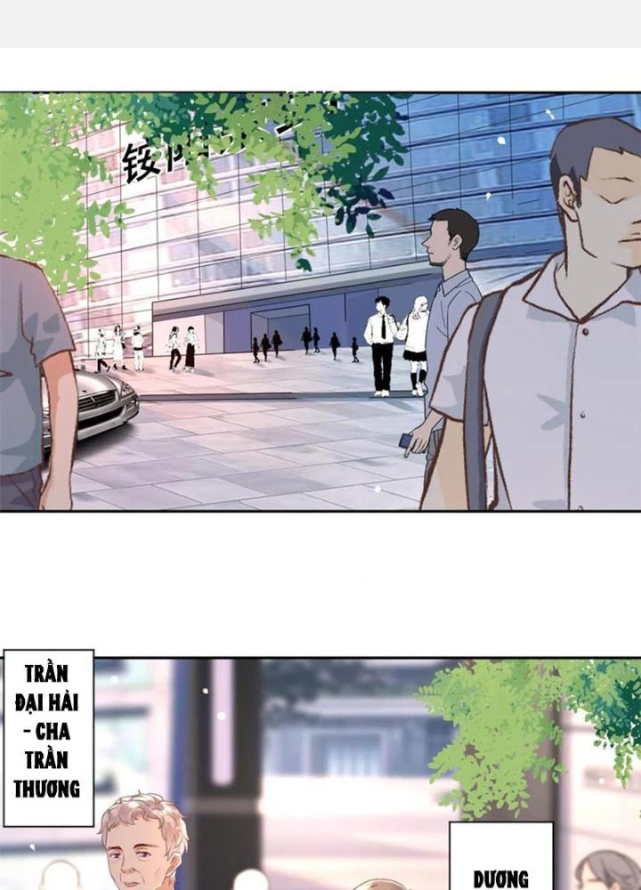 Khi Bác Sĩ Mở Hack Chapter 71 - Trang 3