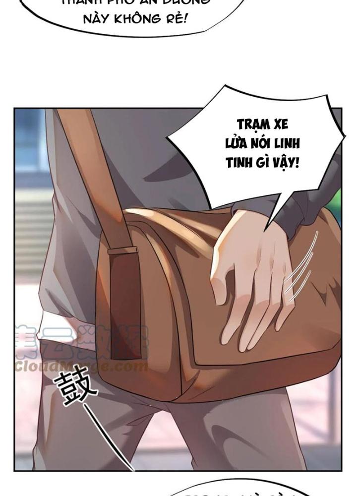 Khi Bác Sĩ Mở Hack Chapter 71 - Trang 3