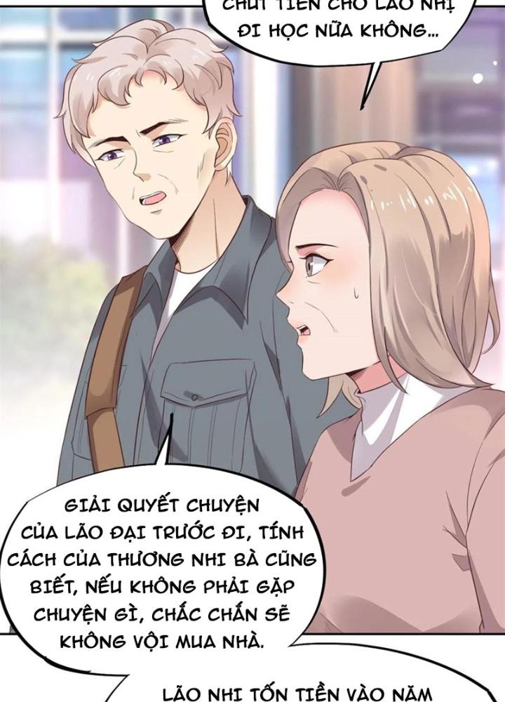 Khi Bác Sĩ Mở Hack Chapter 71 - Trang 3