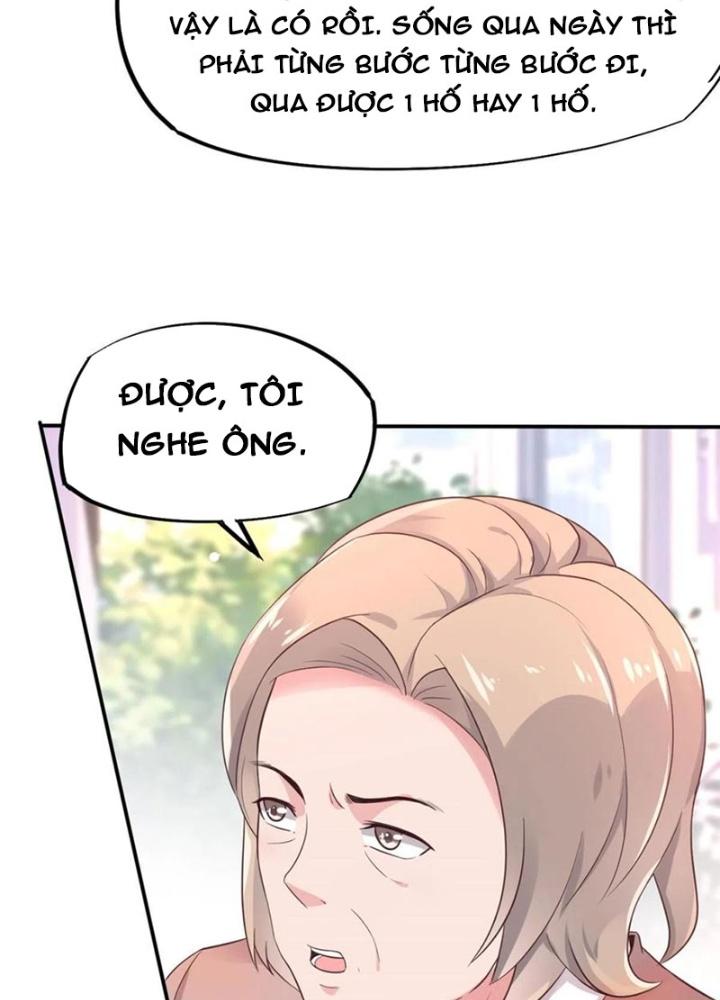 Khi Bác Sĩ Mở Hack Chapter 71 - Trang 3