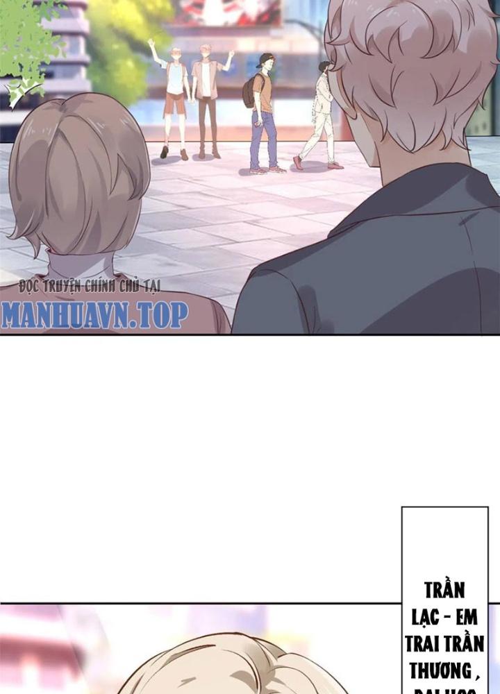 Khi Bác Sĩ Mở Hack Chapter 71 - Trang 3