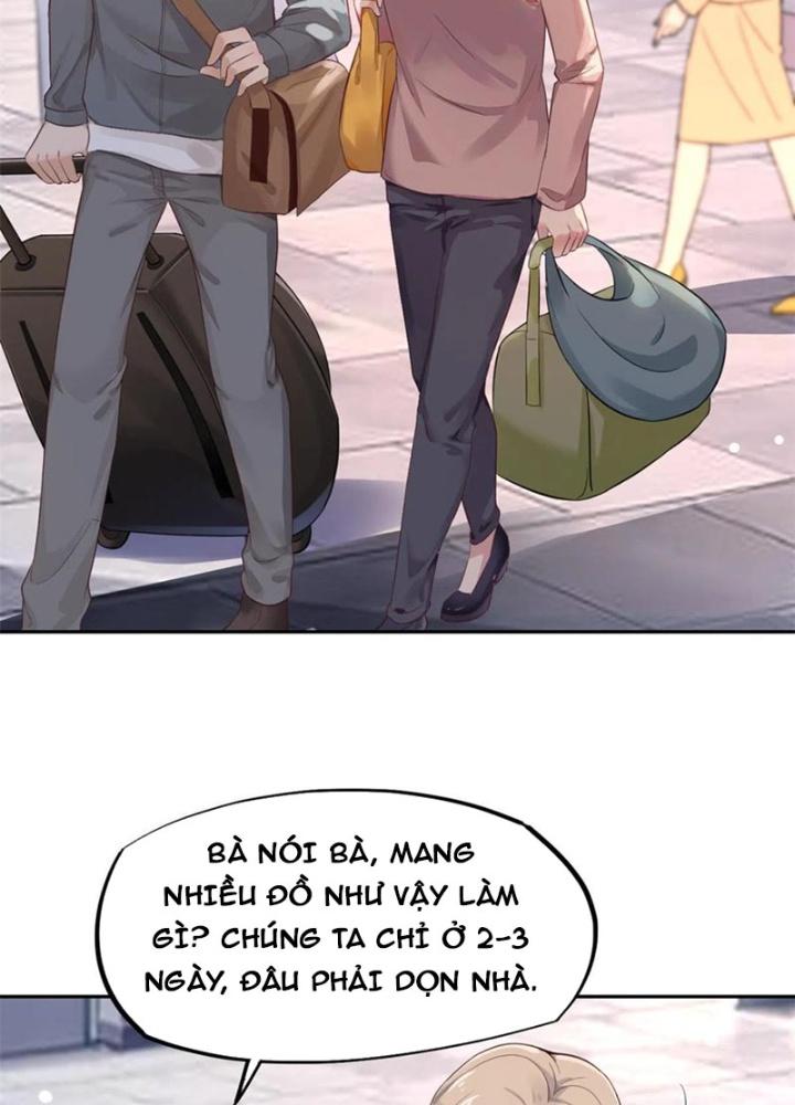 Khi Bác Sĩ Mở Hack Chapter 71 - Trang 3