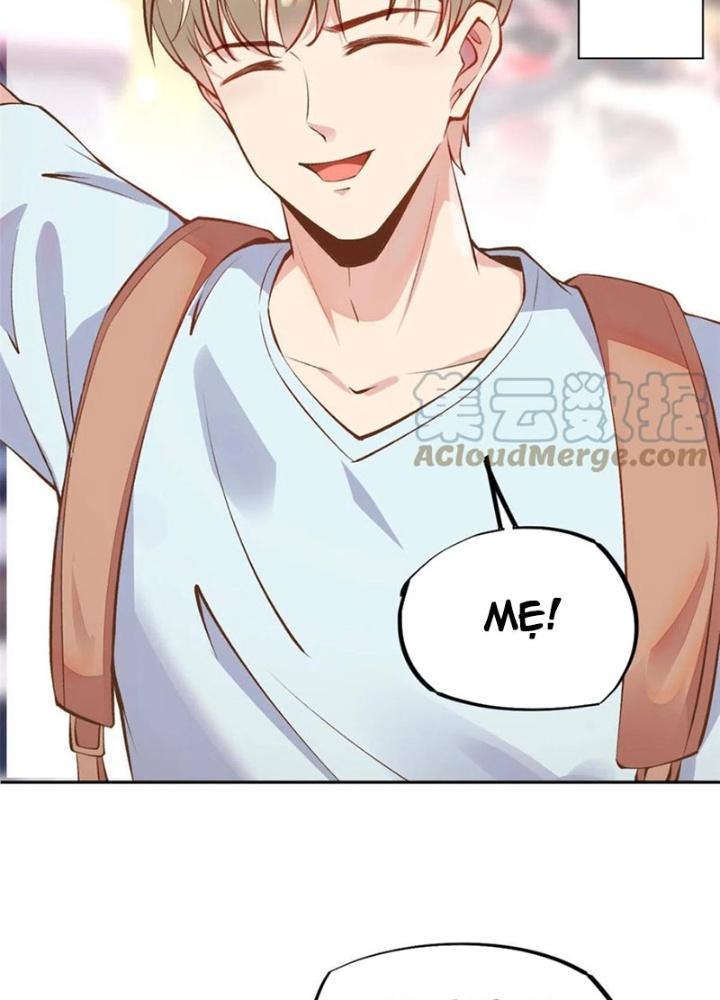 Khi Bác Sĩ Mở Hack Chapter 71 - Trang 3