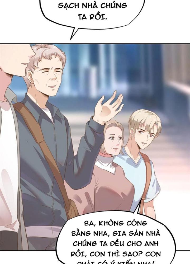 Khi Bác Sĩ Mở Hack Chapter 71 - Trang 3