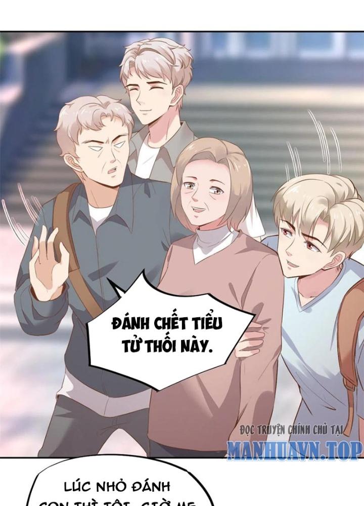 Khi Bác Sĩ Mở Hack Chapter 71 - Trang 3