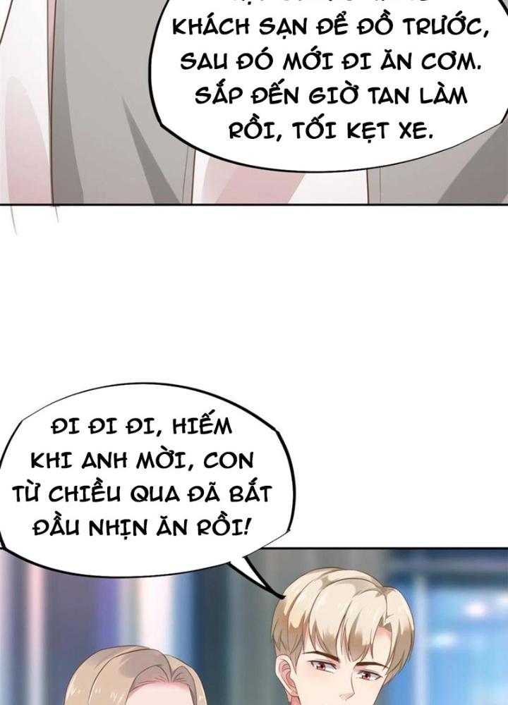 Khi Bác Sĩ Mở Hack Chapter 71 - Trang 3