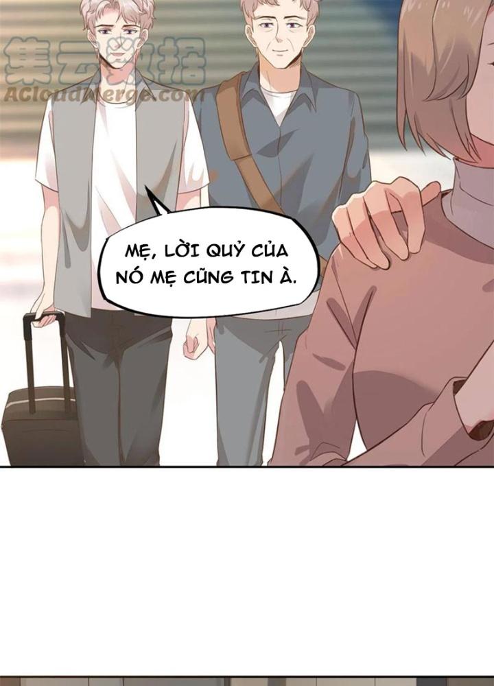 Khi Bác Sĩ Mở Hack Chapter 71 - Trang 3