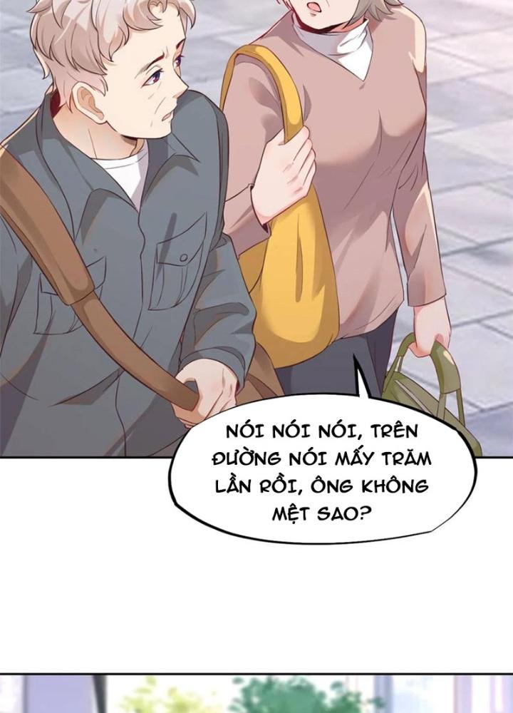 Khi Bác Sĩ Mở Hack Chapter 71 - Trang 3