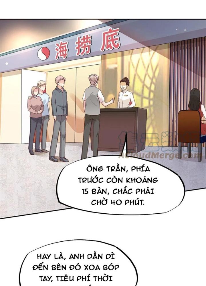 Khi Bác Sĩ Mở Hack Chapter 71 - Trang 3