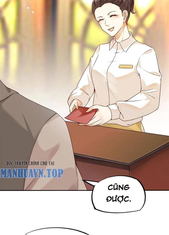 Khi Bác Sĩ Mở Hack Chapter 71 - Trang 3